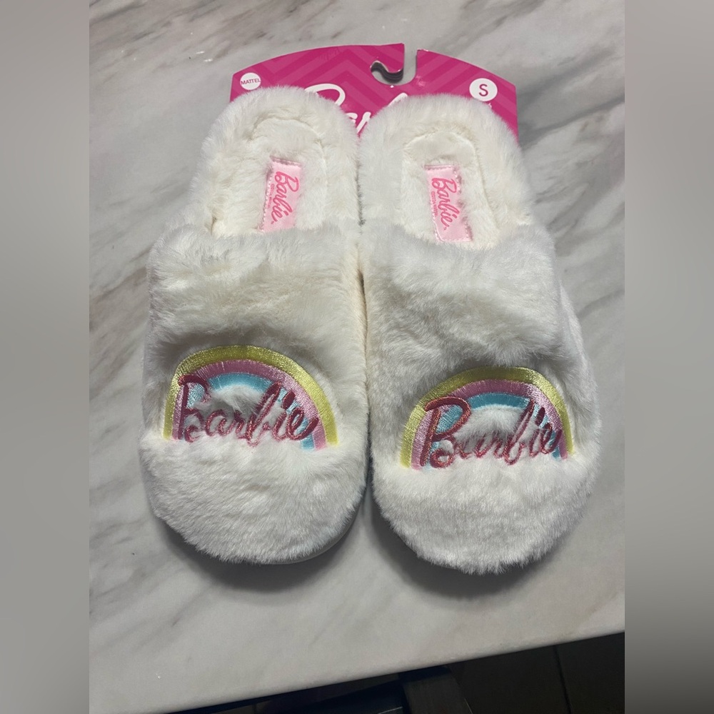 BARBIE🌸Slippers